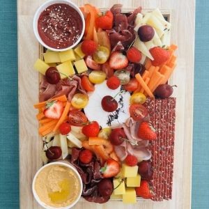 La Planche Des Mamans