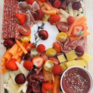 La Planche Des Mamans