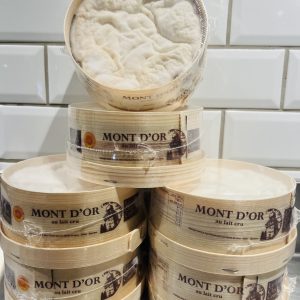 Mont d&rsquo;Or